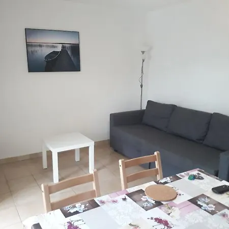 En Roussillon Canet-en-Roussillon