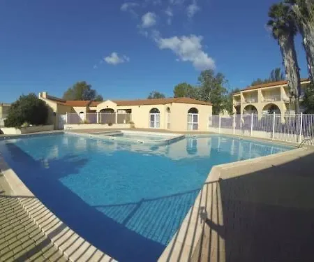 Apartment En Roussillon