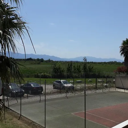 En Roussillon Canet-en-Roussillon