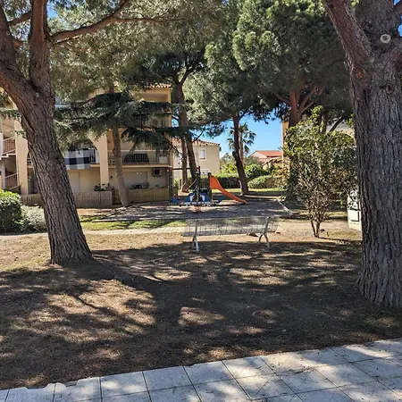 En Roussillon Apartment